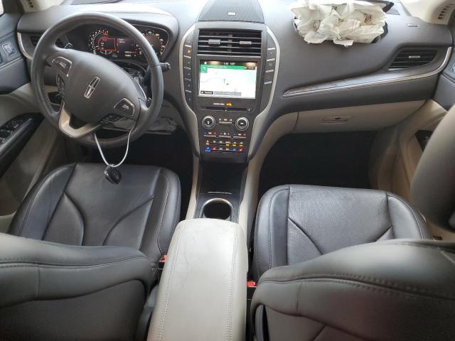 5LMCJ3C9XJUL08799 - 2018 LINCOLN MKC RESERVE წითელი ფოტო 8