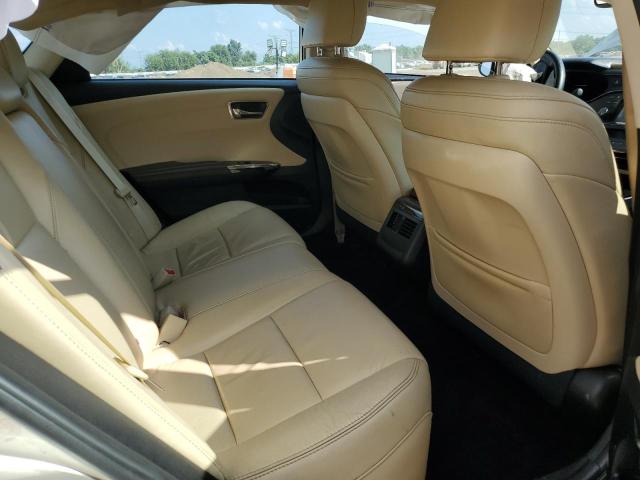 4T1BK1EBXFU162251 - 2015 TOYOTA AVALON XLE BEIGE photo 10