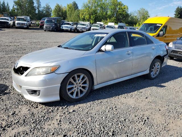 2010 TOYOTA CAMRY BASE, 