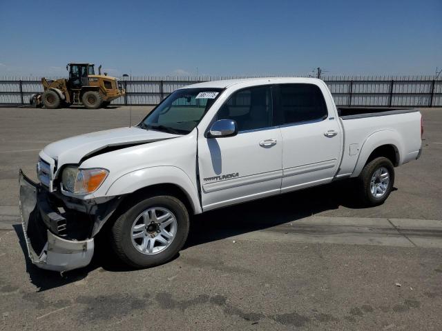 2005 TOYOTA TUNDRA DOUBLE CAB SR5, 