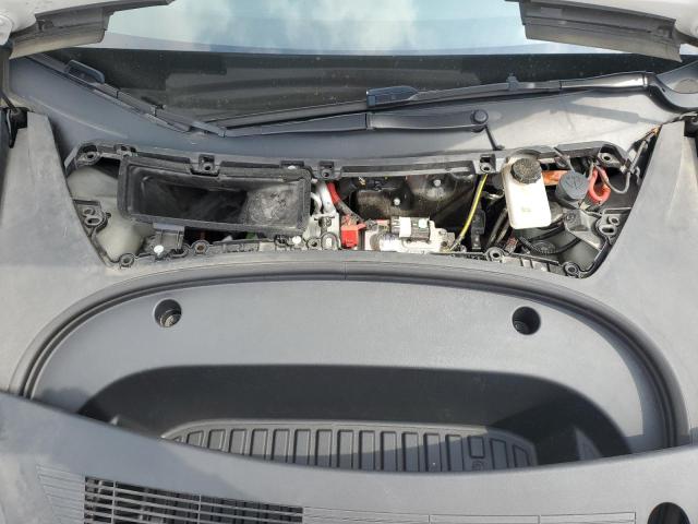 5YJ3E1EA3PF671633 - 2023 TESLA MODEL 3 თეთრი ფოტო 11