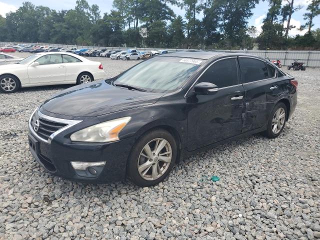 2013 NISSAN ALTIMA 2.5, 