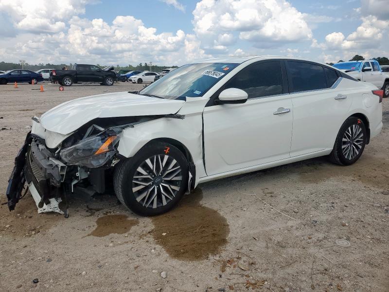 2023 NISSAN ALTIMA SV, 