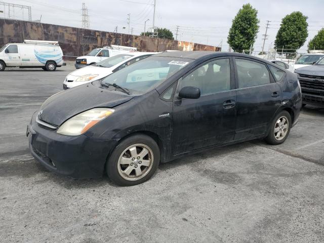 2007 TOYOTA PRIUS, null