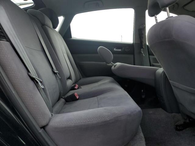 JTDKB20U777570449 - 2007 TOYOTA PRIUS BLACK photo 10