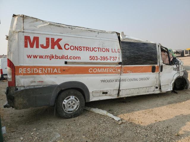 3C6URVJG8JE144637 - 2018 RAM PROMASTER 3500 HIGH Ağ foto 3