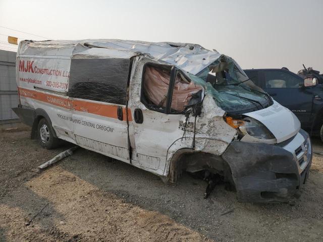 3C6URVJG8JE144637 - 2018 RAM PROMASTER 3500 HIGH Ağ foto 4