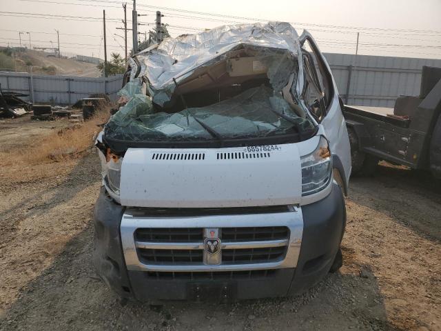 3C6URVJG8JE144637 - 2018 RAM PROMASTER 3500 HIGH Ağ foto 5