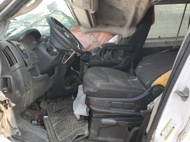 3C6URVJG8JE144637 - 2018 RAM PROMASTER 3500 HIGH Ağ foto 7