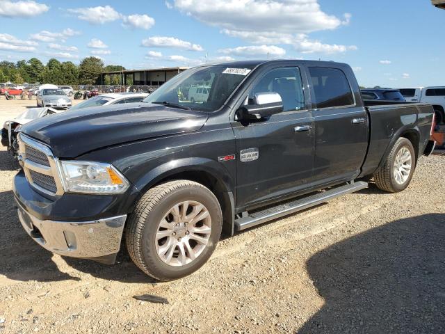 1C6RR7WM9GS327440 - 2016 RAM 1500 LONGHORN BLACK photo 1