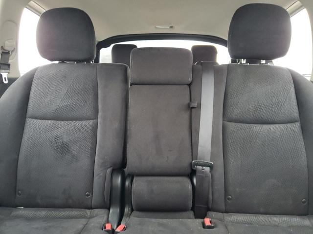 5N1AR2MN7DC637947 - 2013 NISSAN PATHFINDER S Argent photo 10