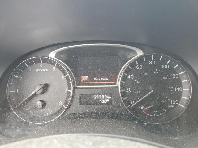 5N1AR2MN7DC637947 - 2013 NISSAN PATHFINDER S Argent photo 9