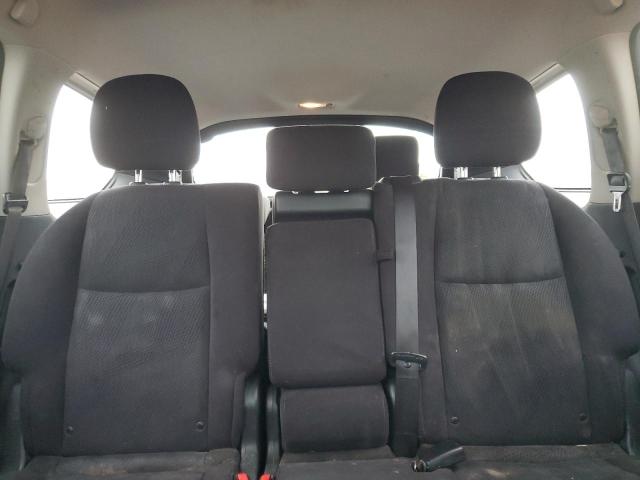 5N1AR2MM9DC644177 - 2013 NISSAN PATHFINDER S Կապույտ լուսանկար 10