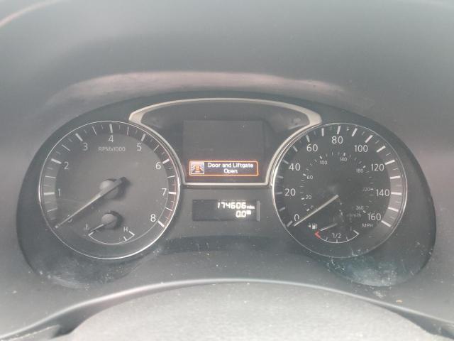 5N1AR2MM9DC644177 - 2013 NISSAN PATHFINDER S Կապույտ լուսանկար 9