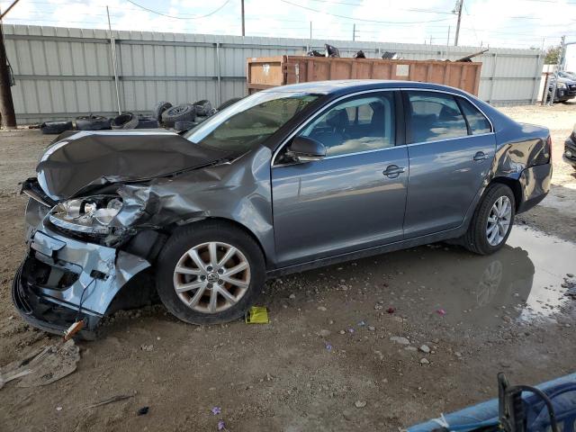 2010 VOLKSWAGEN JETTA SE, 