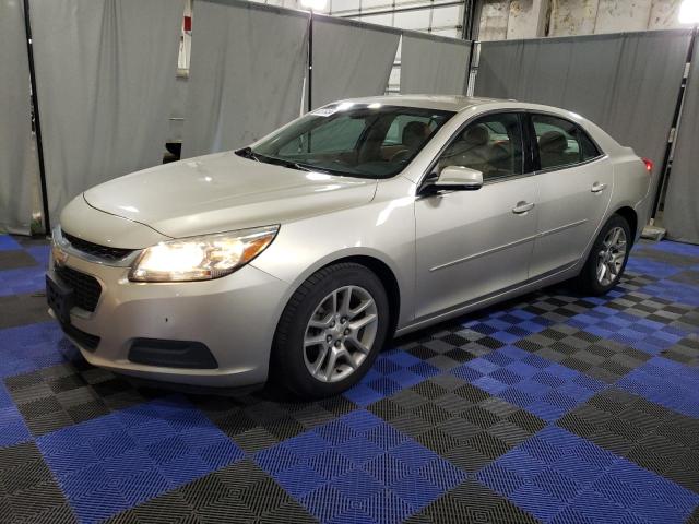 1G11C5SL8FF123639 - 2015 CHEVROLET MALIBU 1LT Qəhvəyi foto 1
