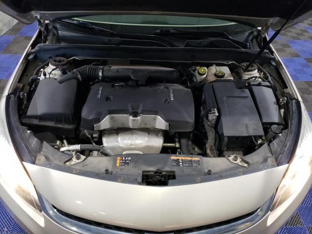1G11C5SL8FF123639 - 2015 CHEVROLET MALIBU 1LT Qəhvəyi foto 11