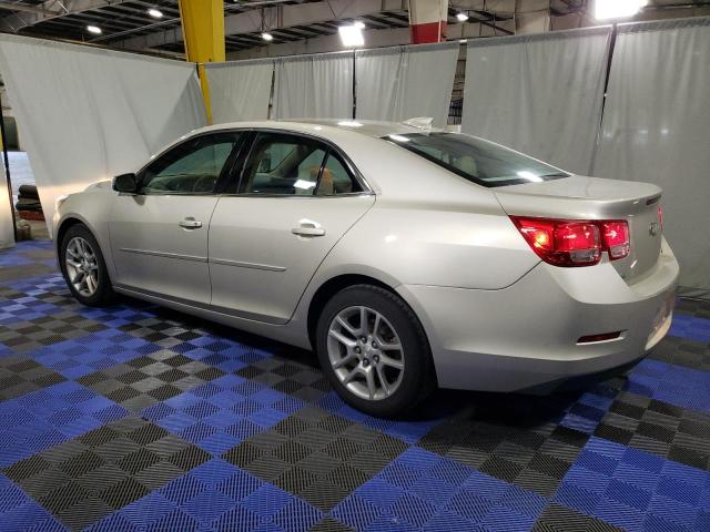 1G11C5SL8FF123639 - 2015 CHEVROLET MALIBU 1LT TAN photo 2