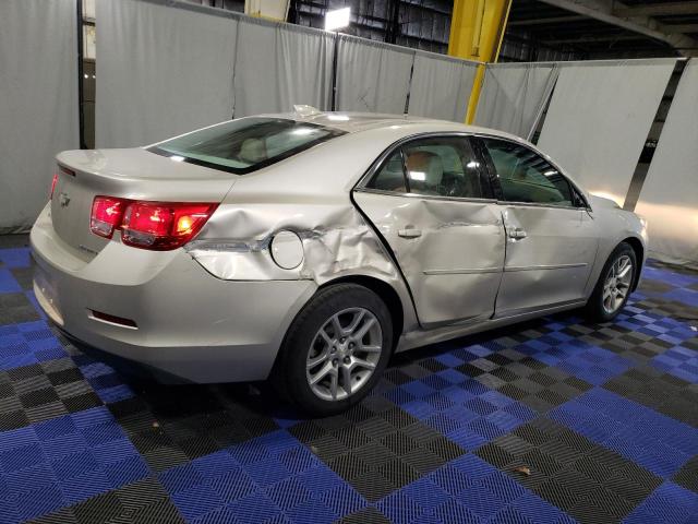 1G11C5SL8FF123639 - 2015 CHEVROLET MALIBU 1LT Qəhvəyi foto 3