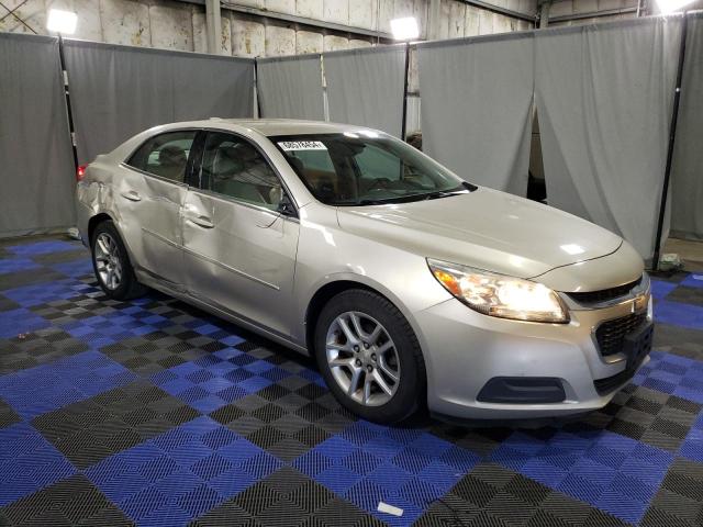 1G11C5SL8FF123639 - 2015 CHEVROLET MALIBU 1LT Qəhvəyi foto 4