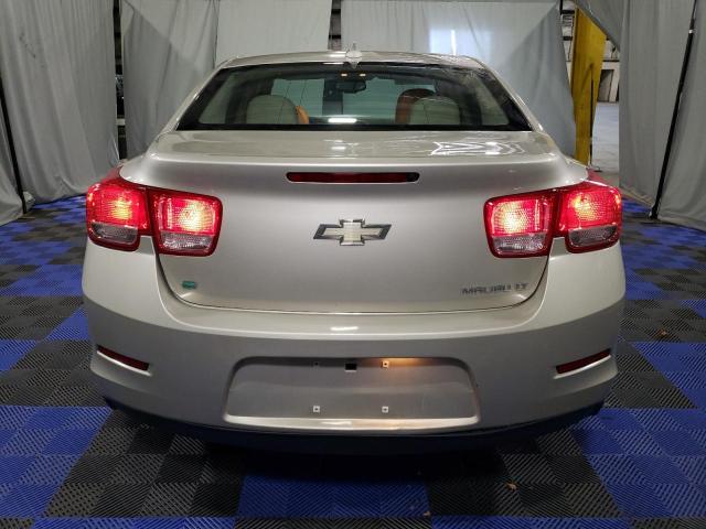 1G11C5SL8FF123639 - 2015 CHEVROLET MALIBU 1LT Qəhvəyi foto 6