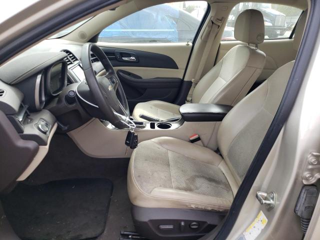 1G11C5SL8FF123639 - 2015 CHEVROLET MALIBU 1LT Qəhvəyi foto 7