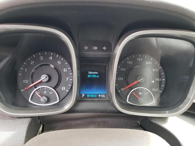 1G11C5SL8FF123639 - 2015 CHEVROLET MALIBU 1LT Qəhvəyi foto 9