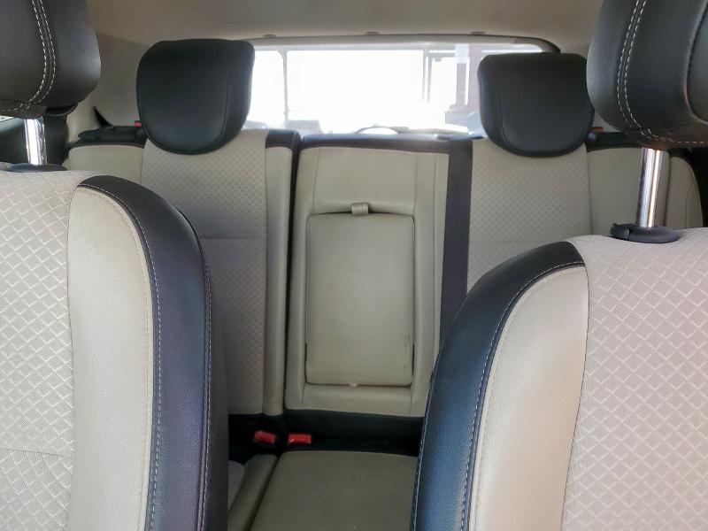 KL4CJASB0MB309650 - 2021 BUICK ENCORE PREFERRED WHITE photo 10