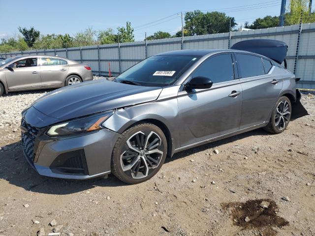 2023 NISSAN ALTIMA SR, 