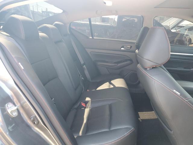 1N4BL4CV1PN364090 - 2023 NISSAN ALTIMA SR გრაფიტი ფოტო 10