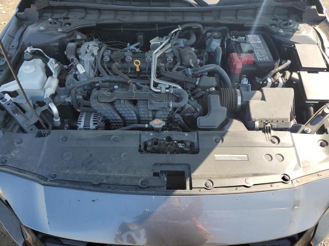 1N4BL4CV1PN364090 - 2023 NISSAN ALTIMA SR გრაფიტი ფოტო 11