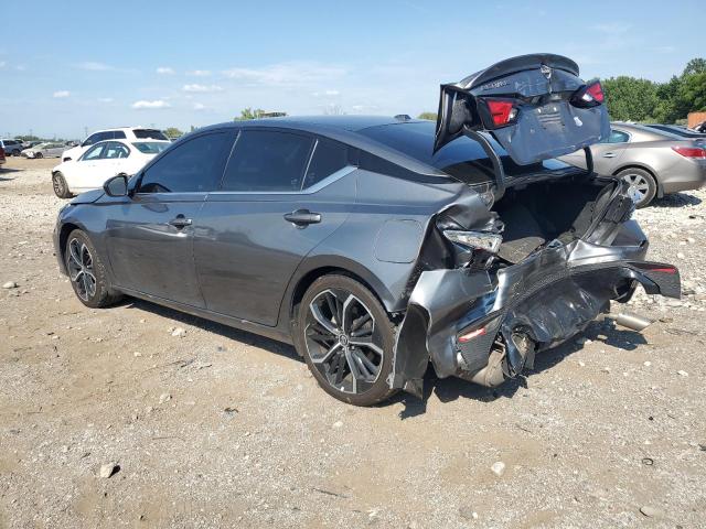 1N4BL4CV1PN364090 - 2023 NISSAN ALTIMA SR გრაფიტი ფოტო 2