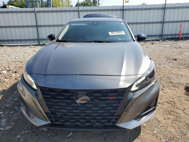 1N4BL4CV1PN364090 - 2023 NISSAN ALTIMA SR გრაფიტი ფოტო 5