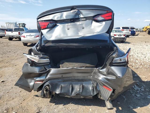 1N4BL4CV1PN364090 - 2023 NISSAN ALTIMA SR გრაფიტი ფოტო 6