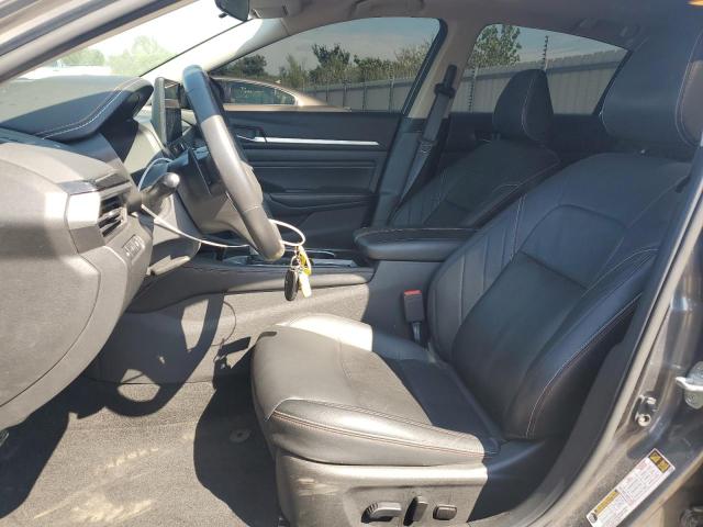 1N4BL4CV1PN364090 - 2023 NISSAN ALTIMA SR გრაფიტი ფოტო 7