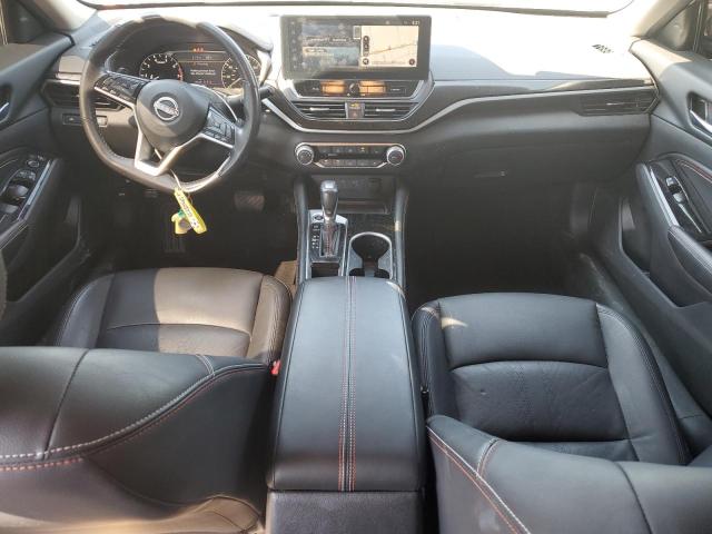 1N4BL4CV1PN364090 - 2023 NISSAN ALTIMA SR გრაფიტი ფოტო 8