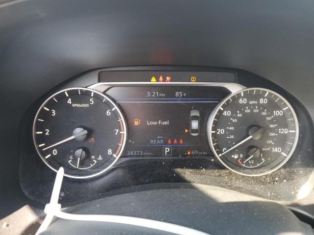 1N4BL4CV1PN364090 - 2023 NISSAN ALTIMA SR გრაფიტი ფოტო 9