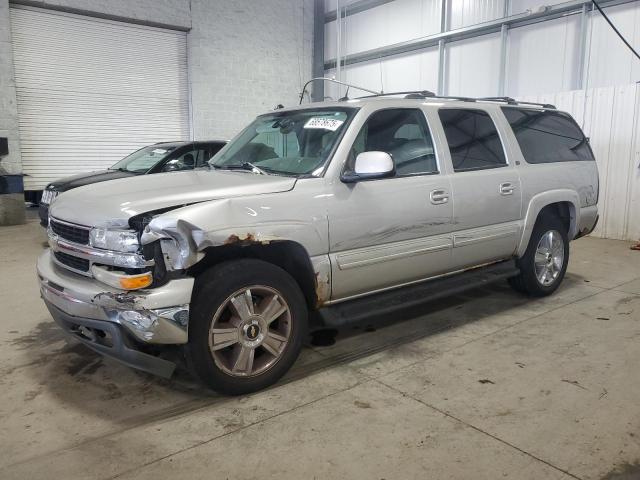 2005 CHEVROLET SUBURBAN K1500, 