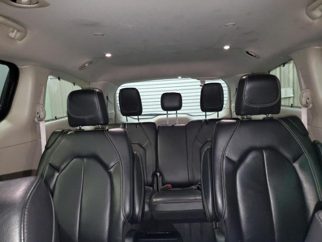 2C4RC1BG1NR209212 - 2022 CHRYSLER PACIFICA TOURING L Qara foto 10