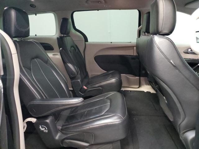2C4RC1BG1NR209212 - 2022 CHRYSLER PACIFICA TOURING L Qara foto 11