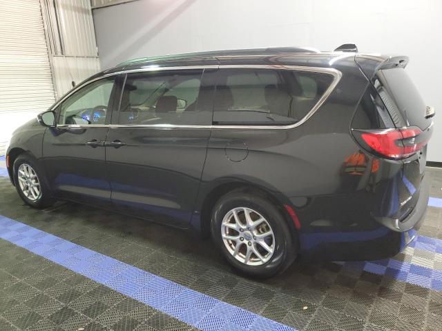 2C4RC1BG1NR209212 - 2022 CHRYSLER PACIFICA TOURING L Qara foto 2