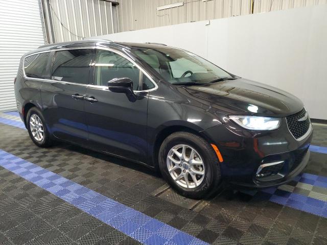 2C4RC1BG1NR209212 - 2022 CHRYSLER PACIFICA TOURING L Qara foto 4