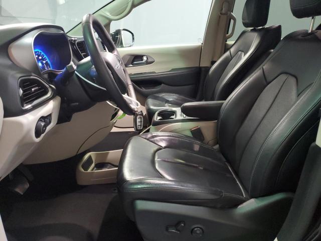 2C4RC1BG1NR209212 - 2022 CHRYSLER PACIFICA TOURING L Qara foto 7