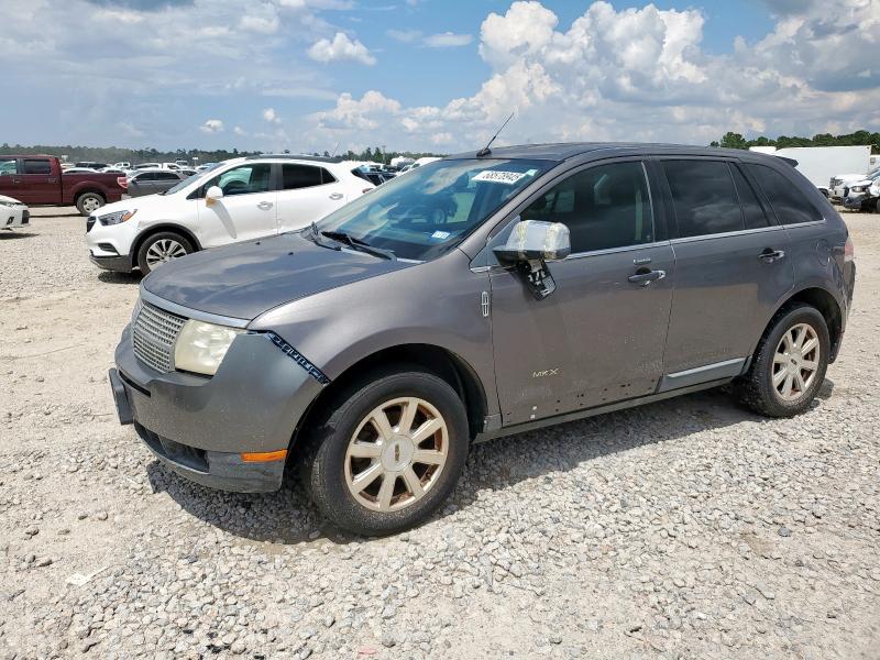 2010 LINCOLN MKX, 