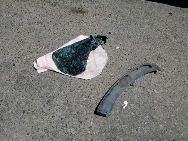 1G1ZD5ST5NF175261 - 2022 CHEVROLET MALIBU LT ვერცხლისფერი ფოტო 12