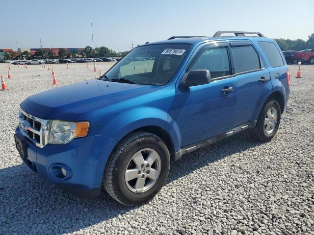 2012 FORD ESCAPE XLT, 