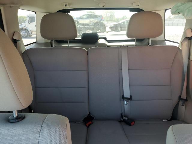 1FMCU0D71CKB00654 - 2012 FORD ESCAPE XLT ლურჯი ფოტო 10