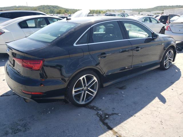 WAUJ8GFF0J1084167 - 2018 AUDI A3 PREMIUM PLUS BLACK photo 3