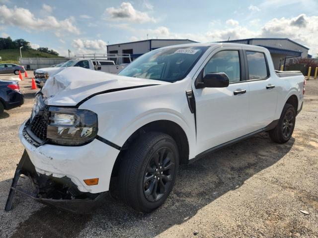 2024 FORD MAVERICK XLT, null