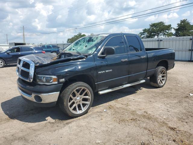 2004 DODGE RAM 1500 ST, 